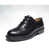 Chaussure basse de sécurité Bologna protection S3 largeur D ESD (antistatique) semelle Nitril taille 39